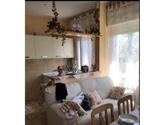 Anteprima foto 3 - Appartamento in Vendita a Sassocorvaro Auditore (Pesaro e Urbino)