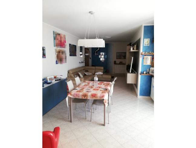 Anteprima foto 2 - Appartamento in Vendita a Sassoferrato (Ancona)