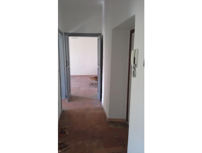 Anteprima foto 2 - Appartamento in Vendita a Sassoferrato (Ancona)