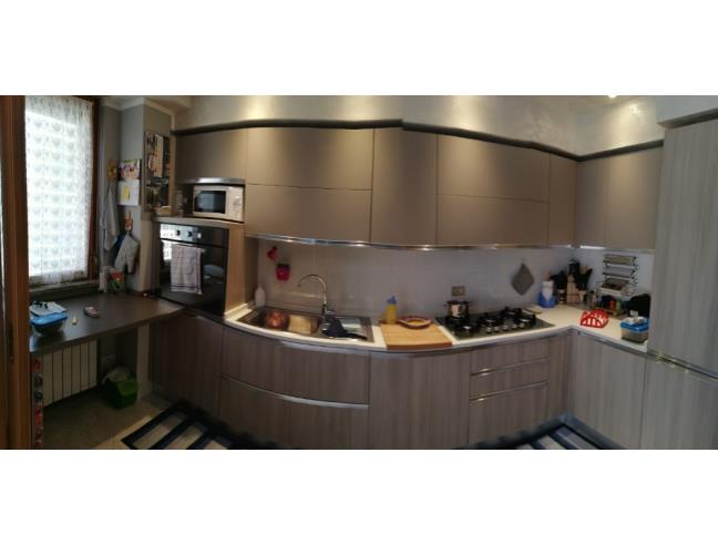 Anteprima foto 3 - Appartamento in Vendita a Sassoferrato (Ancona)