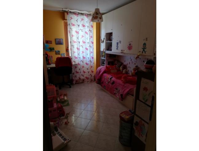 Anteprima foto 5 - Appartamento in Vendita a Sassoferrato (Ancona)