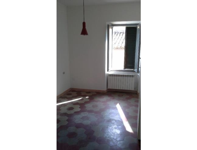 Anteprima foto 5 - Appartamento in Vendita a Sassoferrato (Ancona)