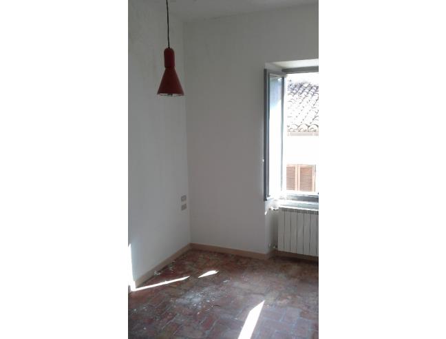 Anteprima foto 6 - Appartamento in Vendita a Sassoferrato (Ancona)
