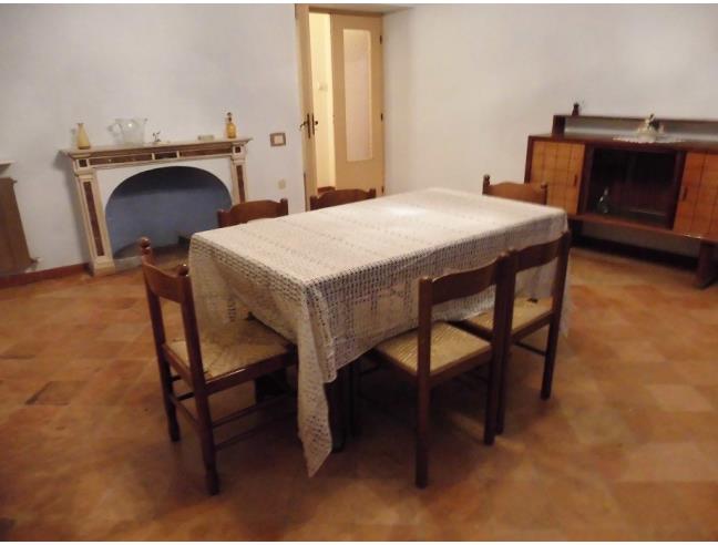 Anteprima foto 6 - Appartamento in Vendita a Sassoferrato (Ancona)