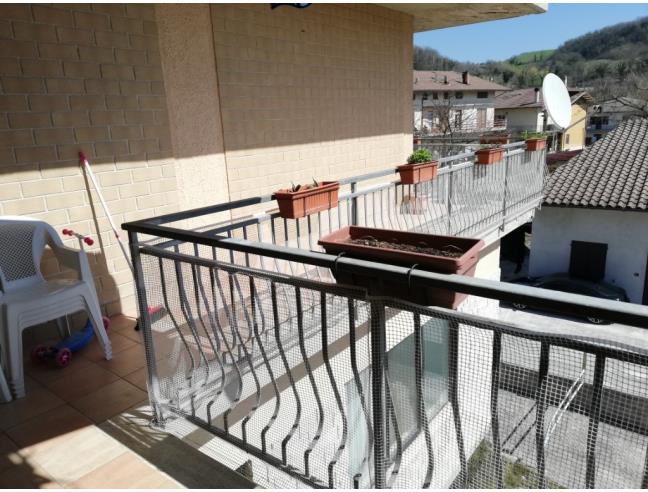 Anteprima foto 7 - Appartamento in Vendita a Sassoferrato (Ancona)