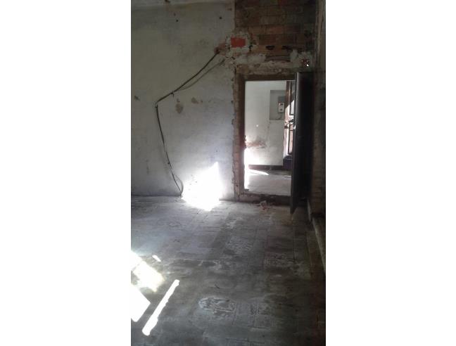 Anteprima foto 8 - Appartamento in Vendita a Sassoferrato (Ancona)