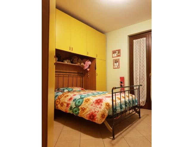 Anteprima foto 6 - Appartamento in Vendita a Sassoferrato - Piano Di Frassineta