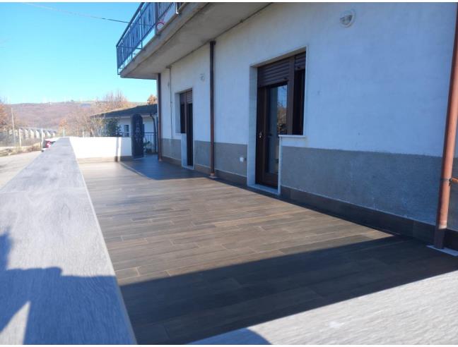 Anteprima foto 6 - Appartamento in Vendita a Satriano di Lucania (Potenza)