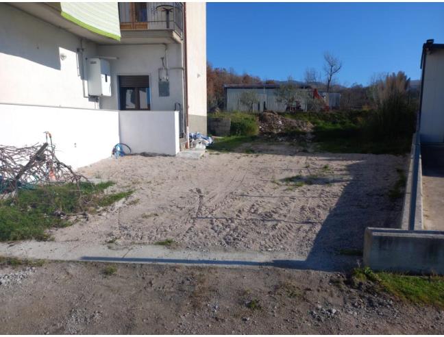 Anteprima foto 7 - Appartamento in Vendita a Satriano di Lucania (Potenza)