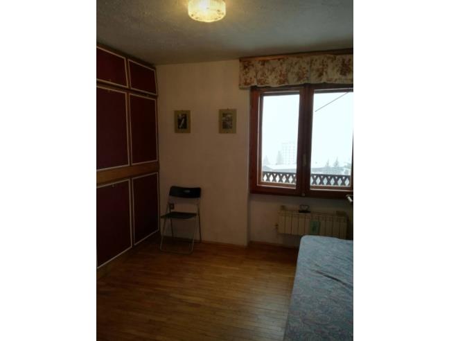 Anteprima foto 2 - Appartamento in Vendita a Sauze d'Oulx (Torino)