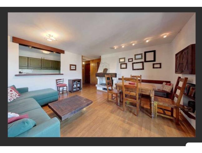 Anteprima foto 3 - Appartamento in Vendita a Sauze d'Oulx (Torino)