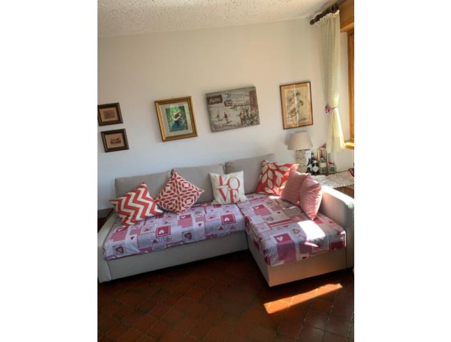 Anteprima foto 4 - Appartamento in Vendita a Sauze d'Oulx (Torino)