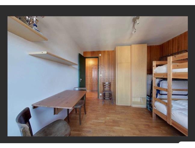 Anteprima foto 7 - Appartamento in Vendita a Sauze d'Oulx (Torino)