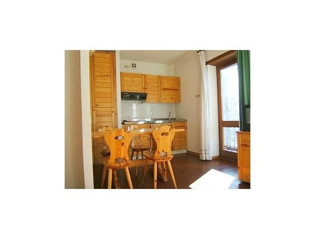 Anteprima foto 2 - Appartamento in Vendita a Sauze di Cesana - Grange Sises