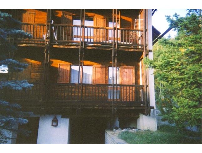 Anteprima foto 7 - Appartamento in Vendita a Sauze di Cesana - Grange Sises