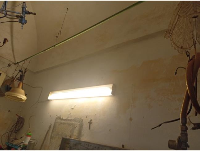 Anteprima foto 2 - Appartamento in Vendita a Sava (Taranto)
