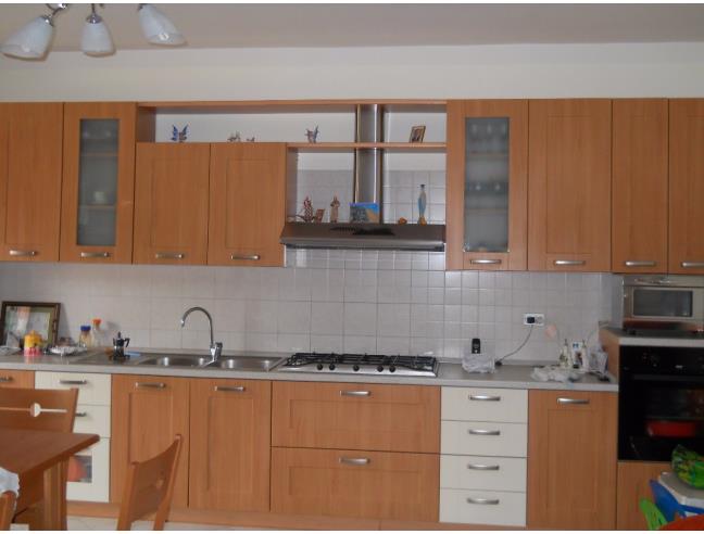 Anteprima foto 2 - Appartamento in Vendita a Saviano (Napoli)