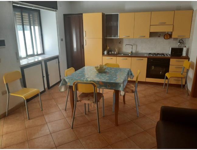Anteprima foto 4 - Appartamento in Vendita a Savignano Irpino (Avellino)