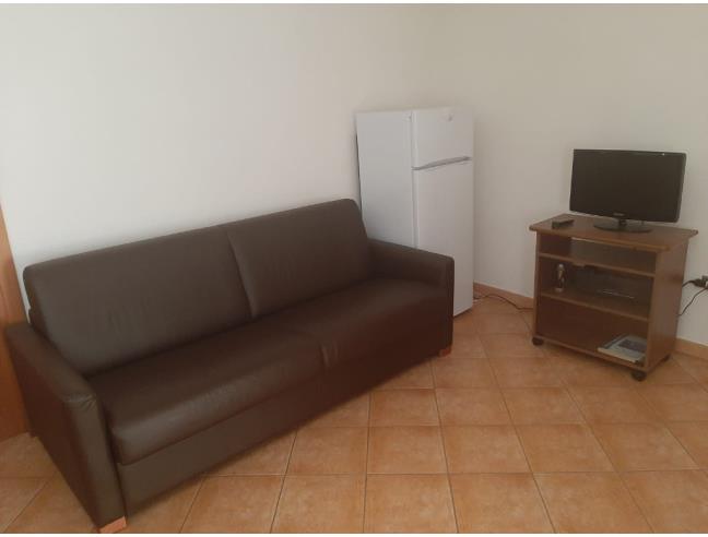 Anteprima foto 5 - Appartamento in Vendita a Savignano Irpino (Avellino)