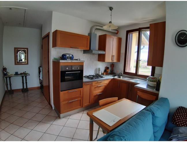 Anteprima foto 3 - Appartamento in Vendita a Savignano sul Rubicone (Forlì-Cesena)