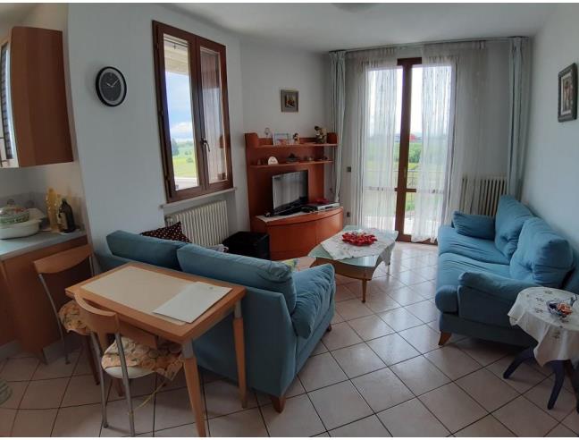 Anteprima foto 4 - Appartamento in Vendita a Savignano sul Rubicone (Forlì-Cesena)