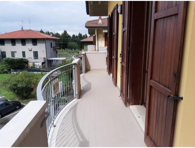 Anteprima foto 6 - Appartamento in Vendita a Savignano sul Rubicone (Forlì-Cesena)