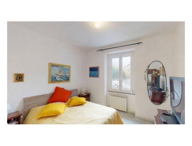 Anteprima foto 3 - Appartamento in Vendita a Savignone (Genova)