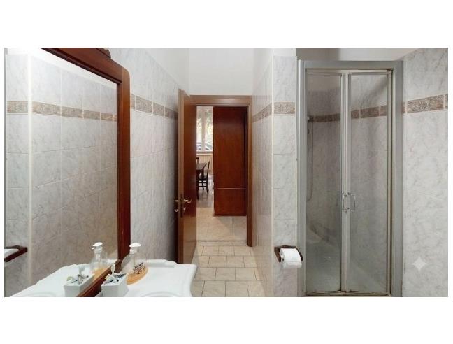 Anteprima foto 4 - Appartamento in Vendita a Savignone (Genova)