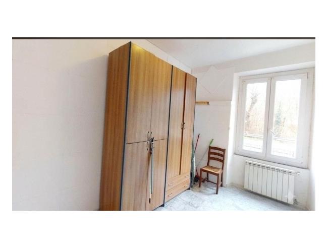 Anteprima foto 5 - Appartamento in Vendita a Savignone (Genova)