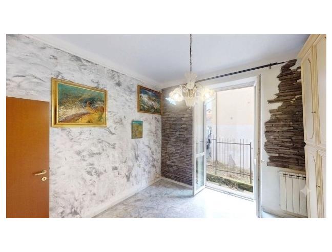 Anteprima foto 6 - Appartamento in Vendita a Savignone (Genova)