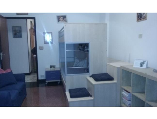 Anteprima foto 2 - Appartamento in Vendita a Savignone - Isorelle