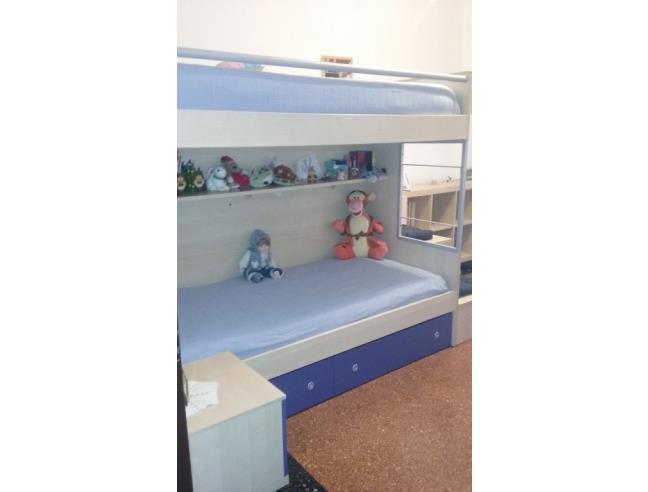 Anteprima foto 3 - Appartamento in Vendita a Savignone - Isorelle