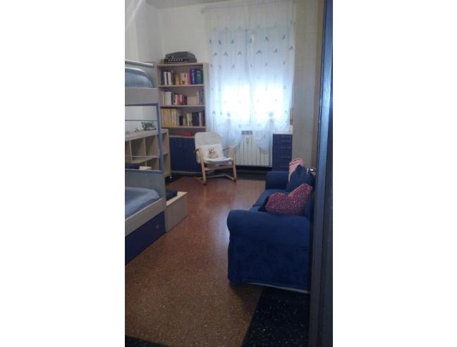 Anteprima foto 4 - Appartamento in Vendita a Savignone - Isorelle