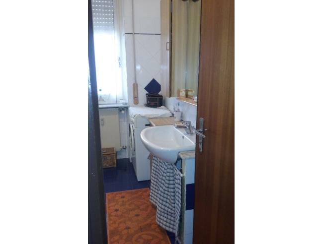 Anteprima foto 8 - Appartamento in Vendita a Savignone - Isorelle