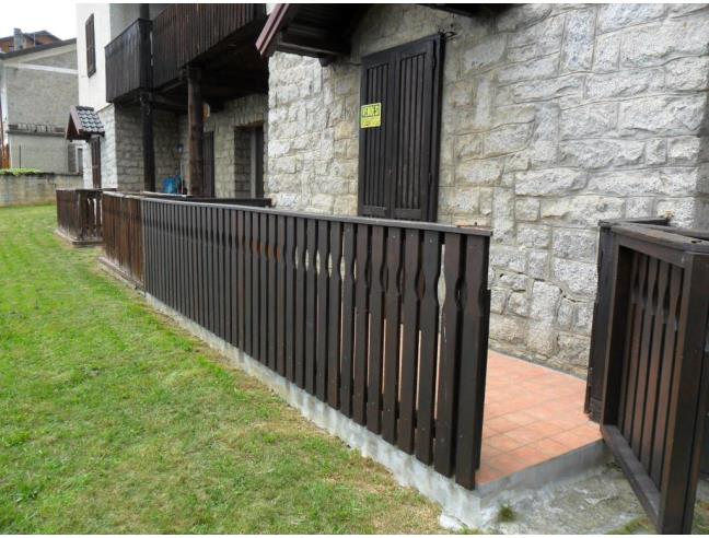 Anteprima foto 8 - Appartamento in Vendita a Saviore dell'Adamello (Brescia)