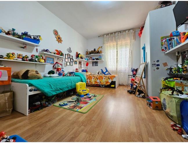 Anteprima foto 3 - Appartamento in Vendita a Savona - Centro città