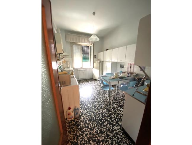 Anteprima foto 3 - Appartamento in Vendita a Savona - Centro città