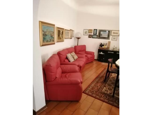 Anteprima foto 3 - Appartamento in Vendita a Savona - Centro città