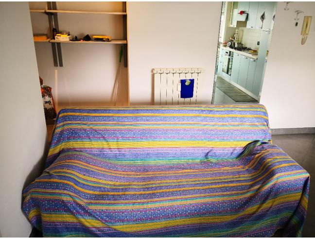 Anteprima foto 3 - Appartamento in Vendita a Savona - Centro città