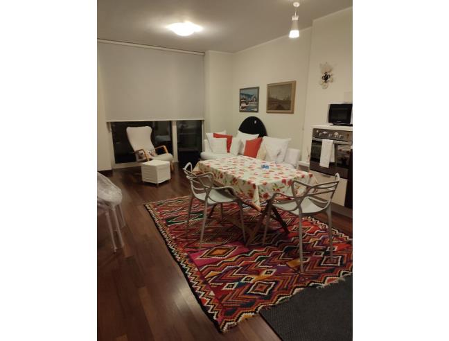 Anteprima foto 3 - Appartamento in Vendita a Savona - Centro città