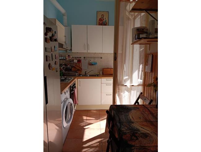 Anteprima foto 3 - Appartamento in Vendita a Savona - Centro città