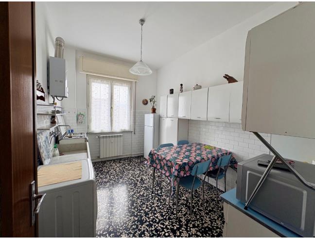 Anteprima foto 4 - Appartamento in Vendita a Savona - Centro città