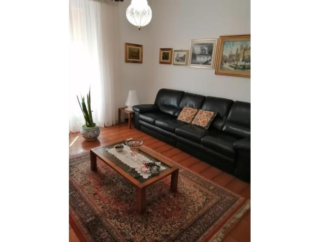 Anteprima foto 4 - Appartamento in Vendita a Savona - Centro città