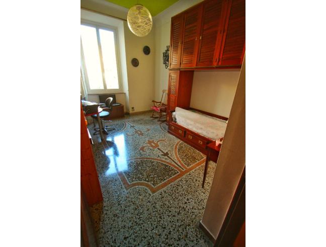 Anteprima foto 6 - Appartamento in Vendita a Savona - Centro città