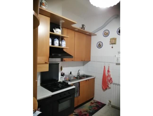 Anteprima foto 6 - Appartamento in Vendita a Savona - Centro città