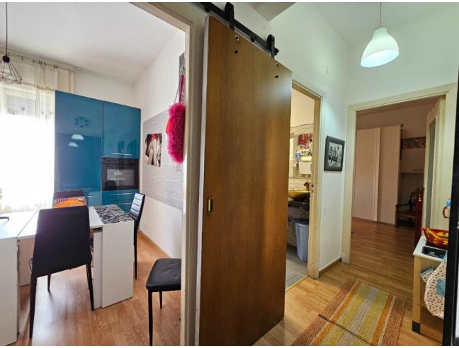 Anteprima foto 6 - Appartamento in Vendita a Savona - Centro città