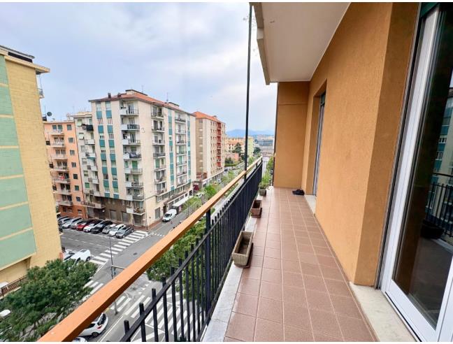 Anteprima foto 6 - Appartamento in Vendita a Savona - Centro città