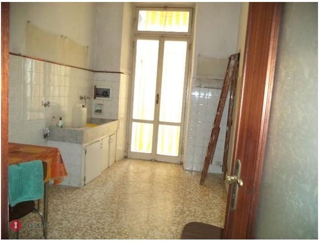 Anteprima foto 7 - Appartamento in Vendita a Savona - Centro città