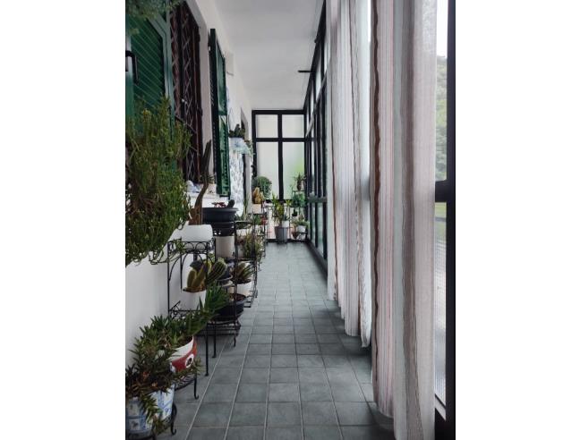Anteprima foto 1 - Appartamento in Vendita a Savona - Santuario