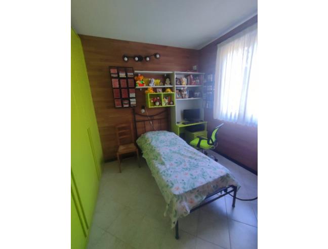 Anteprima foto 3 - Appartamento in Vendita a Savona - Santuario